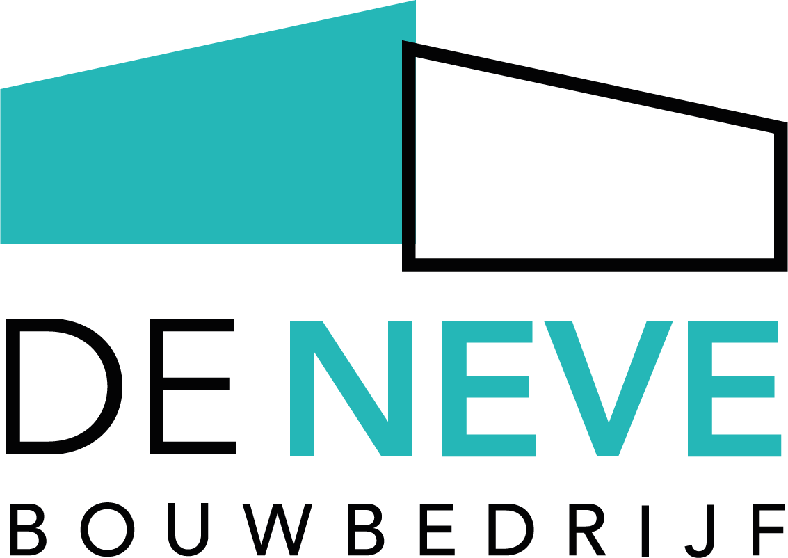 LOGO DE NEVE Tekengebied